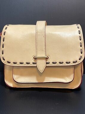 Dooney & Bourke Binocular Crossbody Purse